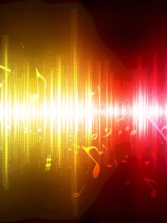 Музыкальный фон