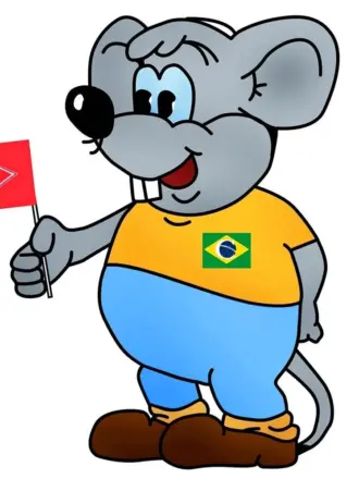 Мышки из Леопольда