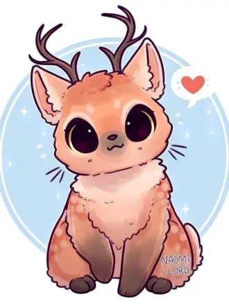 Наоми Лорд арт животные