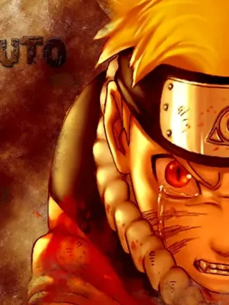Наруто Узумаки