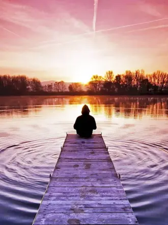 Настоящее одиночество