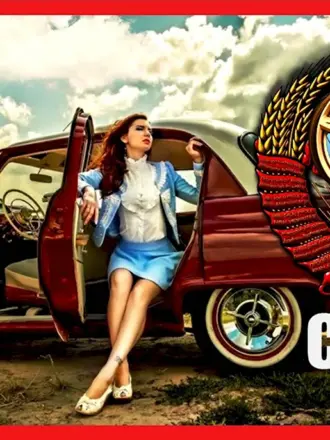 Назад в СССР обои