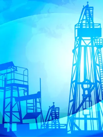 Нефтяная и газовая промышленность