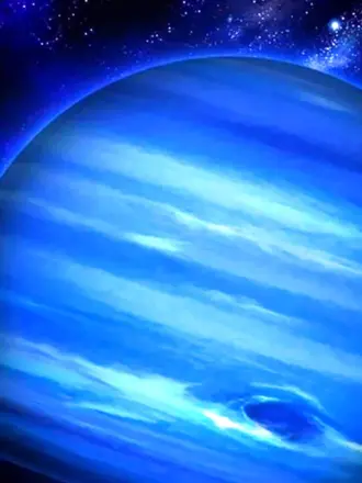 Нептун Планета