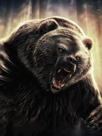 Nordgard клан медведя