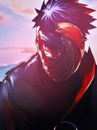 Обито Учиха