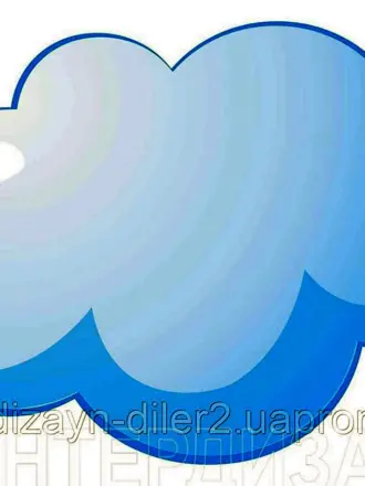 Облако для детей