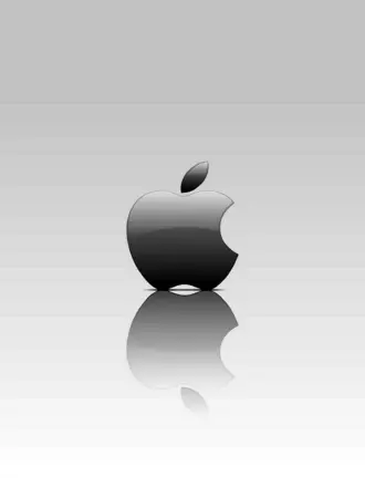 Обои Apple