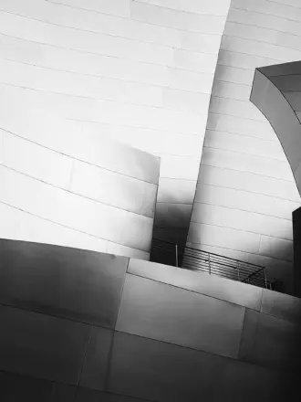 Обои Architector Black and White