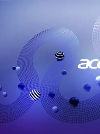 Обои для Acer Aspire v5