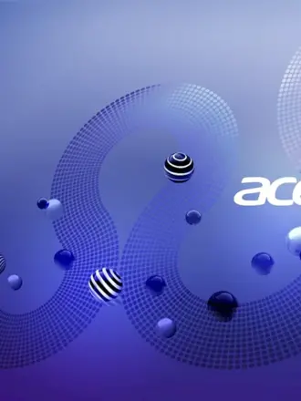 Обои для Acer Aspire v5