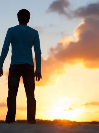 Отец и дочь