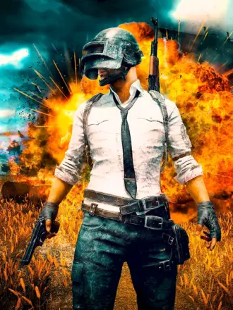 ПАБГ мобайл