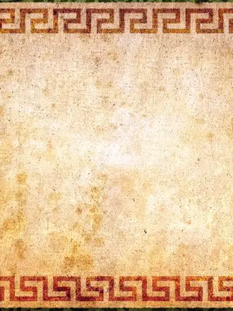 Папирусный фон Египет