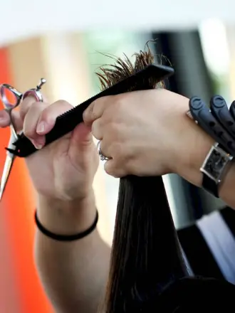 Парикмахер универсал