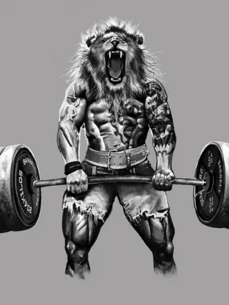 Пауэрлифтинг