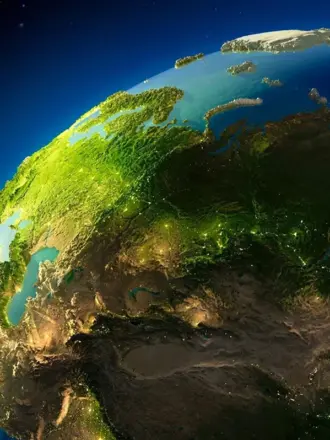 Планета земля