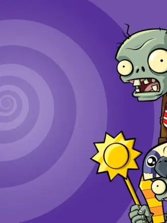 Plants vs Zombies 2 Zombies