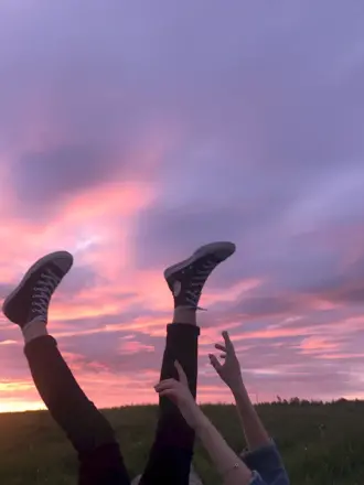 Подруги Эстетика