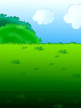 Поляна для детей