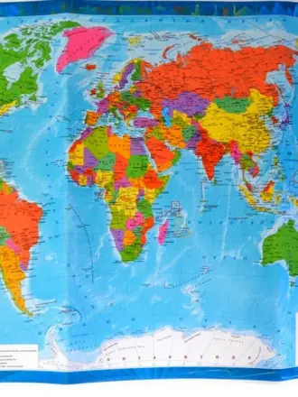 Политическая Катра мира