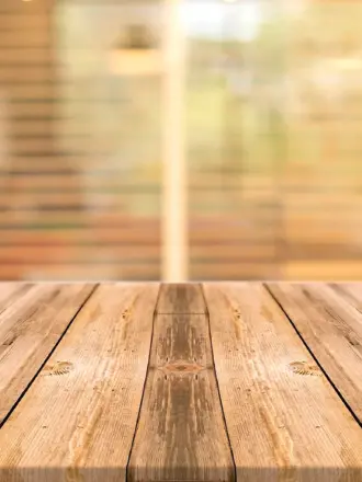 Поверхность стола