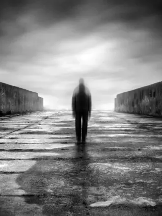 Пустота в душе