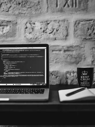 Рабочий стол программиста