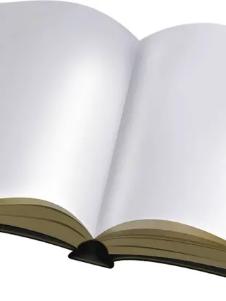 Раскрытая книга