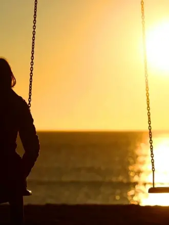 Расставание