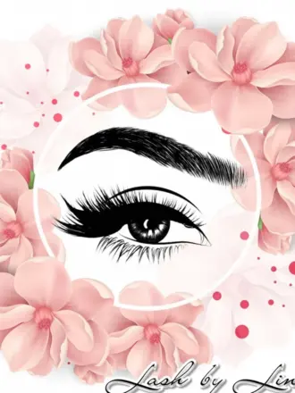 Ресницы обложка