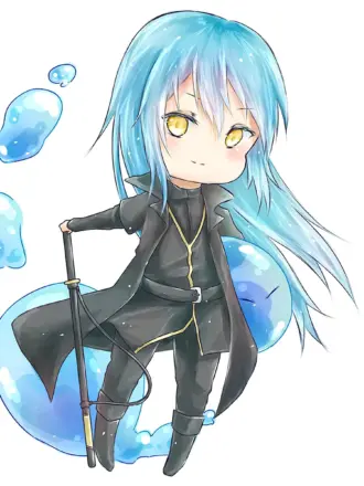 Римуру Темпест