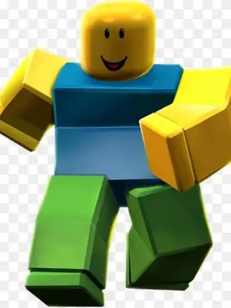 Roblox герои