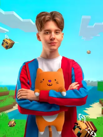 Роман Парамонов компот ЮТУБЕР