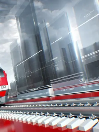 РЖД Russian Railways
