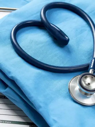 С днем врача