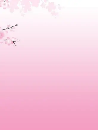 Сакура черри блоссом фон