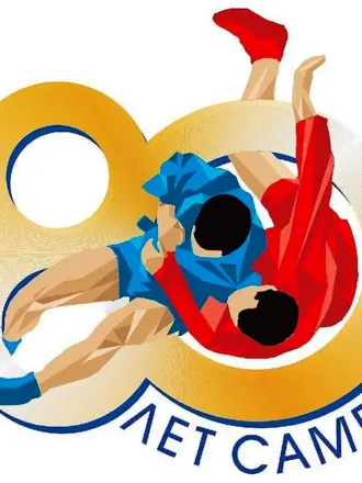 Самбо эмблема