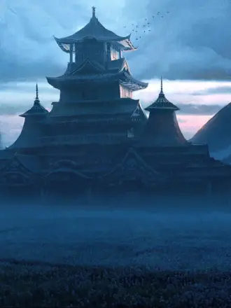 Самураи в Японии