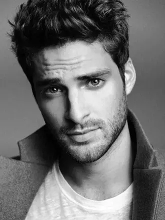 Sean Altemose