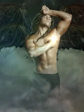 Семиаза Samyaza семиаз махазазэль Сатанаэль