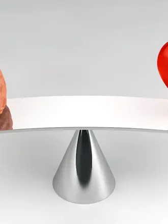 Сердце и разум