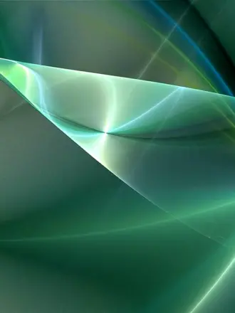 Серо зеленый фон