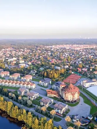 Сестрорецк Курортный район