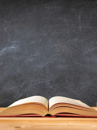 Школьный фон