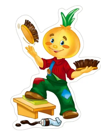 Сказочные герои