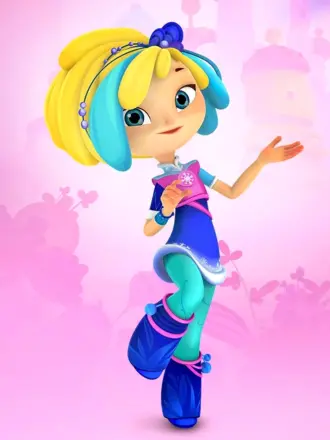 Сказочный патруль маскарад Аленка