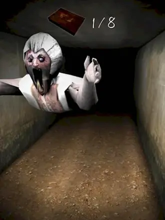 Слендрина 2