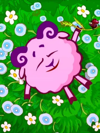 Смешарики 2д Бараш