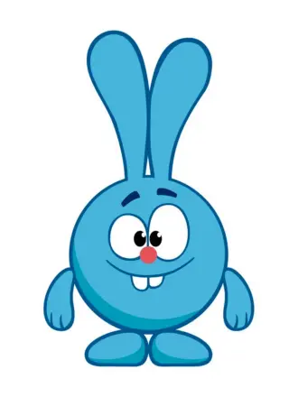 Смешарики Крош